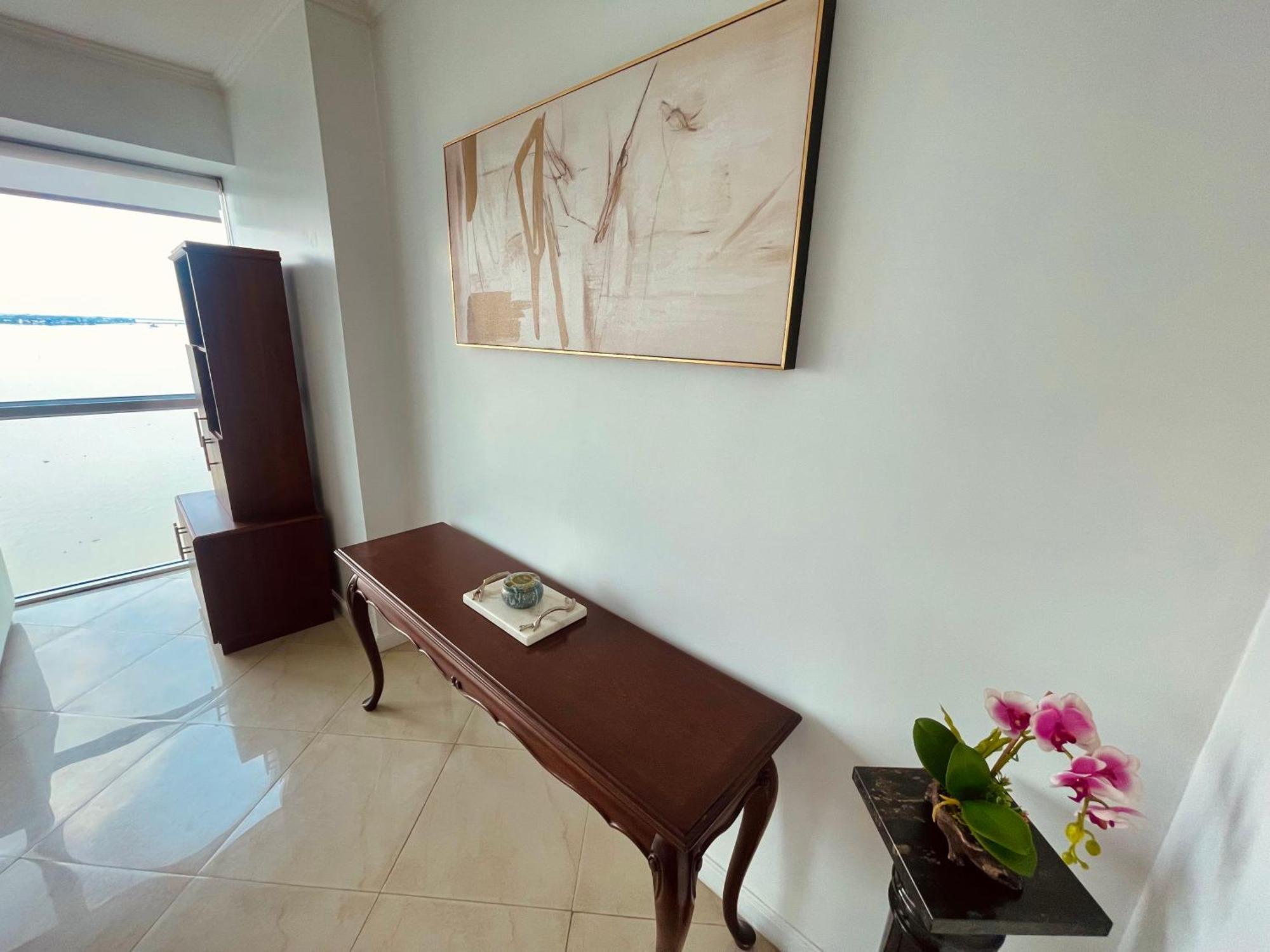 Suite Frente Al Rio En Puerto Santa Ana Riverfront Guayaquil Extérieur photo